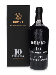 Kopke 10-year-old Tawny Porto /carton/ 20% / 0.75l