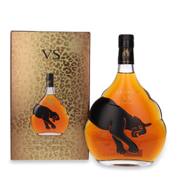 Cognac Meukow VS / 40% / 0.7l