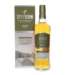 Speyburn Bradan Orach / 40% / 0,7l