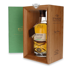 Grappa Nardini Reserva 22 year / 45% / 0.7l