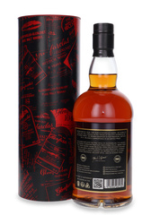Glenfarclas 190th Anniversary 2026 / 51,4%/0,7l