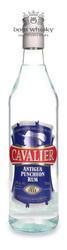 Cavalier Puncheon White Overproof Rum / 65% / 0.75l