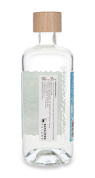 Koskenkorva Minttu / 35% / 0,5l