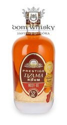 Dzama Prestige Rum of Madagascar / 52% / 0.7l