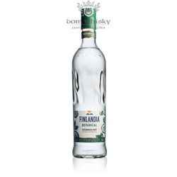 Finlandia Botanical Cucumber &amp; Mint /30%/ 0.7l