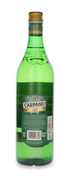 Carpano Dry Vermouth / 18% / 1.0l
