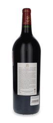 Chateau Mouton Rothschild Pauillac 2004 /12,5% / 1,5l