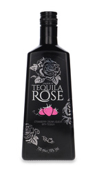 Tequila Rose Strawberry Cream Liqueur / 15% / 0,7l