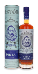 Ron Cristobal Pinta / Dominicana / 40% / 0,7l