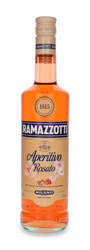 Ramazzotti Aperitivo Rosato / 15% / 0.7l