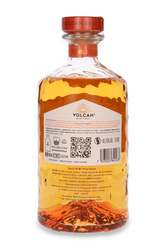 Tequila Volcan De Mi Tierra Reposado 100% Agave / 40% / 0,7l