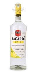 Bacardi Limon Rum / 32% / 1,0l