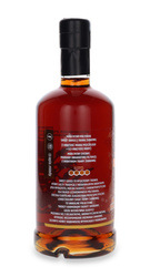 Miód Pitny Półtorak z Trawą Żubrową Sweet Grass / 16% / 0,5l