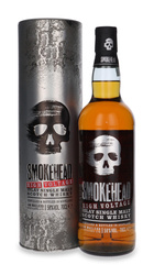 Smokehead High Voltage Single Malt / 58% / 0,7l