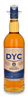 DYC 8-letnia Spanish Blended Whisky / 40%/ 1,0l