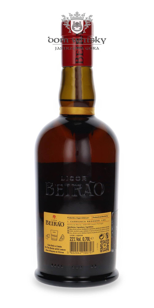 Beirao Licor / 22% / 0,7l