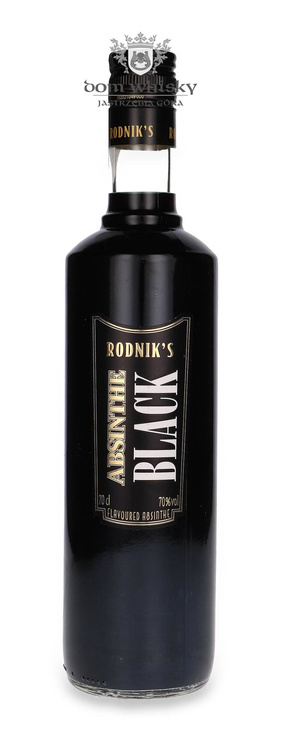 Absynth Rodnik's Black / 70% / 0,7l