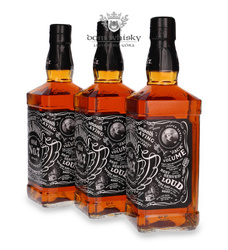 Jack Daniel's Paula Scher Limited Edition / 43% / 3 x 0,7l