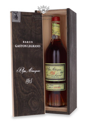 Armagnac Baron Gaston Legrand 1965 / 40% / 0,7l