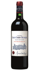 Château Corbin-Despagne 2016 St Emilion Grand Cru   / 14% /0,75l