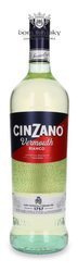 Cinzano Bianco Vermouth / 15% / 1,0l