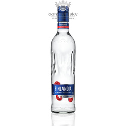 Finlandia Cranberry Vodka /37.5%/ 0.7l
