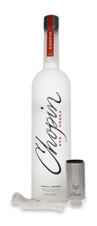 Chopin Rye Vodka / 40% / 6.0l