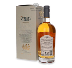 Campbeltown 9-year (D.2014, B.2023) Sauternes Cask Finish The Cooper's Choice / 53% / 0.7l
