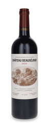 Chateau Beausejour Saint-Emilion Grand Cru 2022 / 14.5% / 0.75 L
