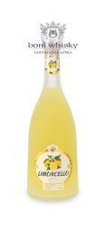 Marcati Limoncello Liqueur / 28% / 0,7l