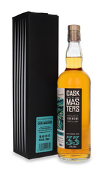 Tormore 33-letni Bourbon Barrel Cask Masters / 49,8%/ 0,7l