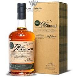 Glen Garioch 12-letni / 48% / 1,0l