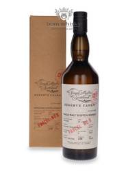 Linkwood 10 Year Old The Single Malts of Scotland Reserve Cask Parcel No. 8 / 48%/ 0.7l