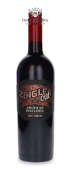 Zingled Out American Zinfandel 2021 / 13.5% / 0.75l