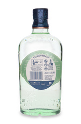 Plymouth Original Strength London Gin / 41.2% / 0.7l