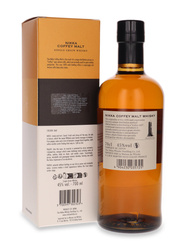 Nikka Coffey Malt / 45% / 0,7l