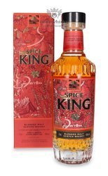 Wemyss Spice King Small Batch Blended Malt / 46%/ 0,7l