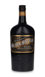 Black Bottle / 40% / 0.7l