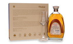 Presidential Honeyula by R.Horowitz + glass / 40% / 0.5l
