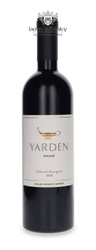 Yarden Cabernet Sauvignon 2020 / 14.5% / 0.75l
