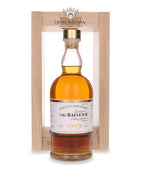 Balvenie 1999, 18-year-old, DCS Compendium Chapter 4 / 46.8% / 0.7l