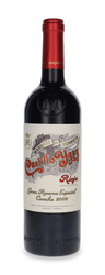 Castillo Ygay Gran Reserva Especial Cosecha 2009 Marqués de Murrieta /14%/ 0,75l