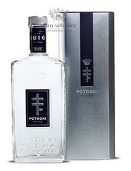 Wódka Potocki /puszka/ 40% 0,7l