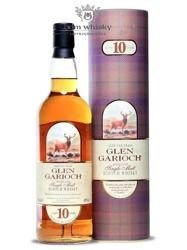 Glen Garioch 10-letni / 40% / 0,7l