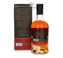 Glenallachie 10 Year Old Virgin Oak Casks / 48% / 0.7l