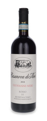 Casanova di Neri 2018 Rosso di Montalcino  / 14% / 0,75l
