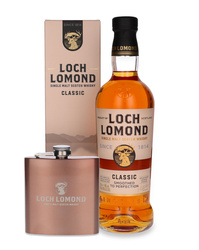 Loch Lomond Classic / 40% / 0.7l