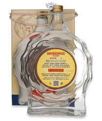 Jelinek Vodka Pear Williams Vodka / 42% / 3.0l
