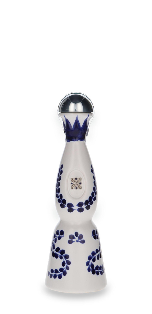 Tequila Clase Azul Reposado 100% Agave Azul / 40% / 0,2l
