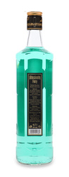 Absinthe Green Tree Green Fairy / 70% / 0,7l